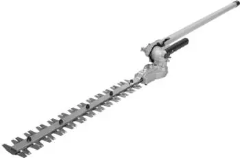 Greenworks Heckenscheren-Aufsatz für GD24X2TX (2934607)