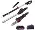 Gomag GO-HHS410 Akku-Multifunktionsgerät 20V 2in1 mit Starter-Kit 2.0 (39124039982-01)