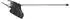 Gomag GO-GMG400BL 4-in-1 Garten-Multifunktionsgerät 20V, 2x 2Ah (39048179982-01)