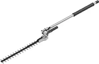 Flex-Tools Heckenscheren-Vorsatz GHT-A werkzeuglos montierbar (532888)