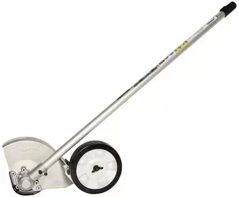 Makita EE400MP Rasenkantenaufsatz für DUX60