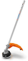 Kerlista, Ersatzteil 41802000687 FS-KM Trimmeraufsatz passend f&uuml;r Stihl KM 55 RC-E,