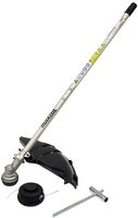 makita EM404MP Sensenaufsatz f&uuml;r Multifunktionsantrieb silber/schwarz