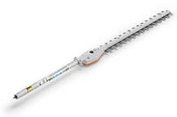 Stihl HL-KM 0&deg; Heckenschneider f. KombiMotor Kombisystem