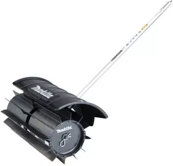 Makita SW400MP Kehrwalzenaufsatz (199339-7)