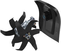 Makita Aufsatz Kultivator - B-04818