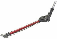 Milwaukee Heckenscheren-Aufsatz f&uuml;r M18 FOPH-HTA - 4932464959