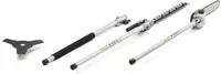 Mt 330 - 5 In 1 - Benzin-multitool - Stiga
