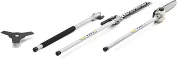 Stiga MT 330 5 in 1 Benzin-Multitool