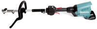 Makita DUX 60 Z Akku Multifunktionsantrieb 36V (2x18V) Brushless +