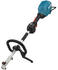 Makita Akku-Multifunktionsantrieb UX01GZ