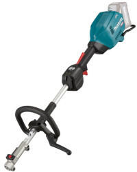 Makita Akku-Multifunktionsantrieb UX01GZ01 inkl. Zubehör