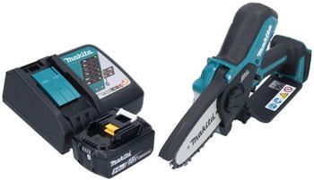 Makita DUC101 RT1 (1 x Akku 5 Ah und Ladegerät)