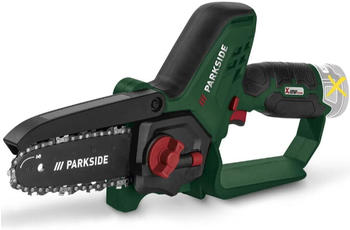 Parkside 12V Akku Gehölzschneider PGHSA 12 C2 (ohne Akku und Ladegerät)
