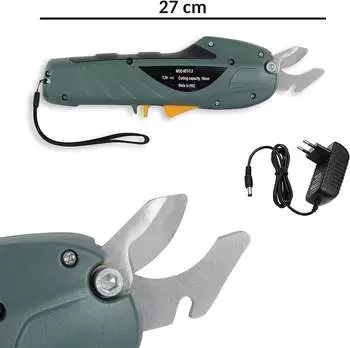 Captelec MOE-6ET-7.2