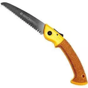 Gr&uuml;ntek ZANDER Asts&auml;ge 180mm (295.501.181)