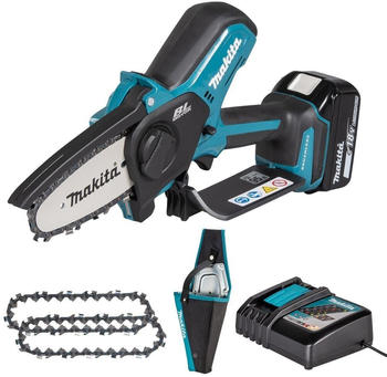 Makita 18V Akku-Asts&auml;ge DUC101RF06 inkl. Zubeh&ouml;r