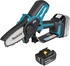 mit 1 Akku, ohne Ladegerät: Makita DUC101