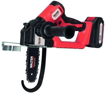 WALTER Akku-Entaster 20V (630064)