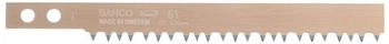 Bahco B&uuml;gels&auml;geblatt SE 51 760mm Blatt rostgesch&uuml;tzt (SE-51-30)