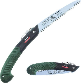 AFT Klappbare Samurai-S&auml;ge 210 mm