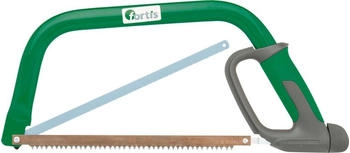 Fortis Kombi-Bügelsäge 2-K-Griff 300mm
