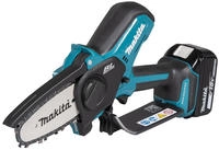 Makita Akku-Astschere ""DUC101RX06" 18V, 10 cm, 8 m/s, Inkl. Akku" (Set, ) f&uuml;r