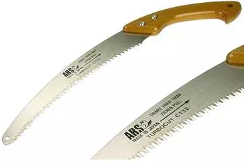 ARS Ersatzsägeblatt für Handsäge CT-32W Ersatzblatt Sägeblatt