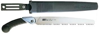 ARS Handsäge TL-27 Kohlenstoffstahlblatt mit Köcher