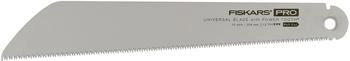 Fiskars Zugs&auml;geblatt 13 TPI Power Tooth 25 cm Silber