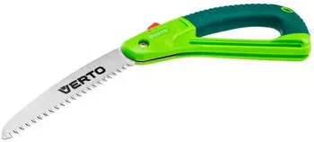 VERTO Klapps&auml;ge 180mm (15G100)