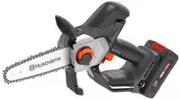 Husqvarna HUS970827501, Husqvarna Akku Hochentaster Aspire P8X-P4A