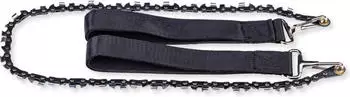 Herbertz Handkettens&auml;ge Manganstahl, Outdoor/Survival (55018)