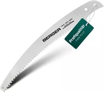 Berger ArboRapid Ersatzs&auml;geblatt 40cm f&uuml;r Teleskop-Asts&auml;ge (93912)