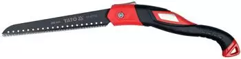 Trizeratop Faltbare Gartensäge 250mm (YT-87732)