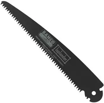 Bahco Laplander Ersatzs&auml;geblatt 190mm f&uuml;r Klapps&auml;ge (396-BLADE-1P)