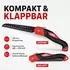 Trizeratop Klappsäge 180mm (YT-87730)