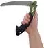 Berger & Schröter Astsäge 17cm oliv/schwarz (27080)