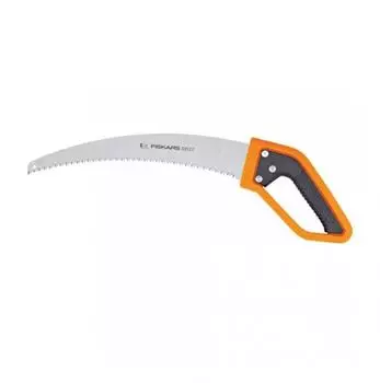 Fiskars Gartensäge Sw37 Silber