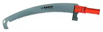 Bahco Gebogene Asts&auml;ge, Japanverzahnung, Mittelschnitt, 360mm (BHASP-AS-C36-JT-M)