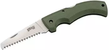 Herbertz Klappsäge 3Cr13 Stahl Back-Lock 21.6cm (55003)