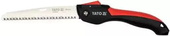 Trizeratop Klappsäge 180mm (YT-87725)