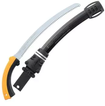 Silky Tsurugi Curve Hands&auml;ge 330mm, medium (456-33)