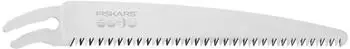 Fiskars SC24 Ersatz-S&auml;geblatt, gerade, f&uuml;r SW-240/SW-330 (1020196)