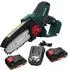 Parkside PAGHS 20 Akku-Gehölzschneider 20V, 2x2Ah (PAGHS 20)