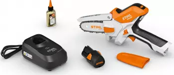 Stihl GTA 20 Set