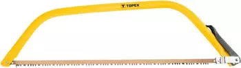 Topex Holz-B&uuml;gels&auml;ge 610mm