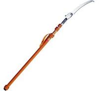 Silky B&uuml;gels&auml;ge Longboy 3600 145 - 360 Cm