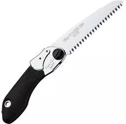 Silky POCKETBOY 170 mm schwarz