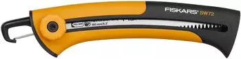 Fiskars Xtract SW72 Hands&auml;ge Feinzahnung
